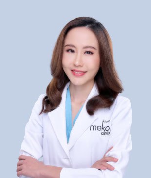 พญ.จุฬาลักษณ์-เมโกะ-คลินิก