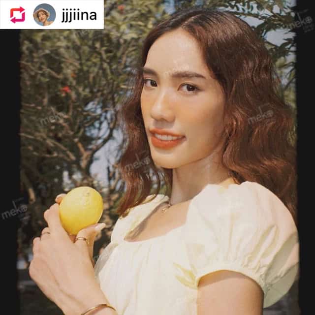 Filler dr.au mekoclinic คุณจีน่า