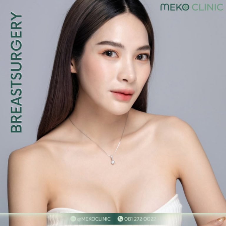 รีวิวศัลยกรรมหน้าอก-2