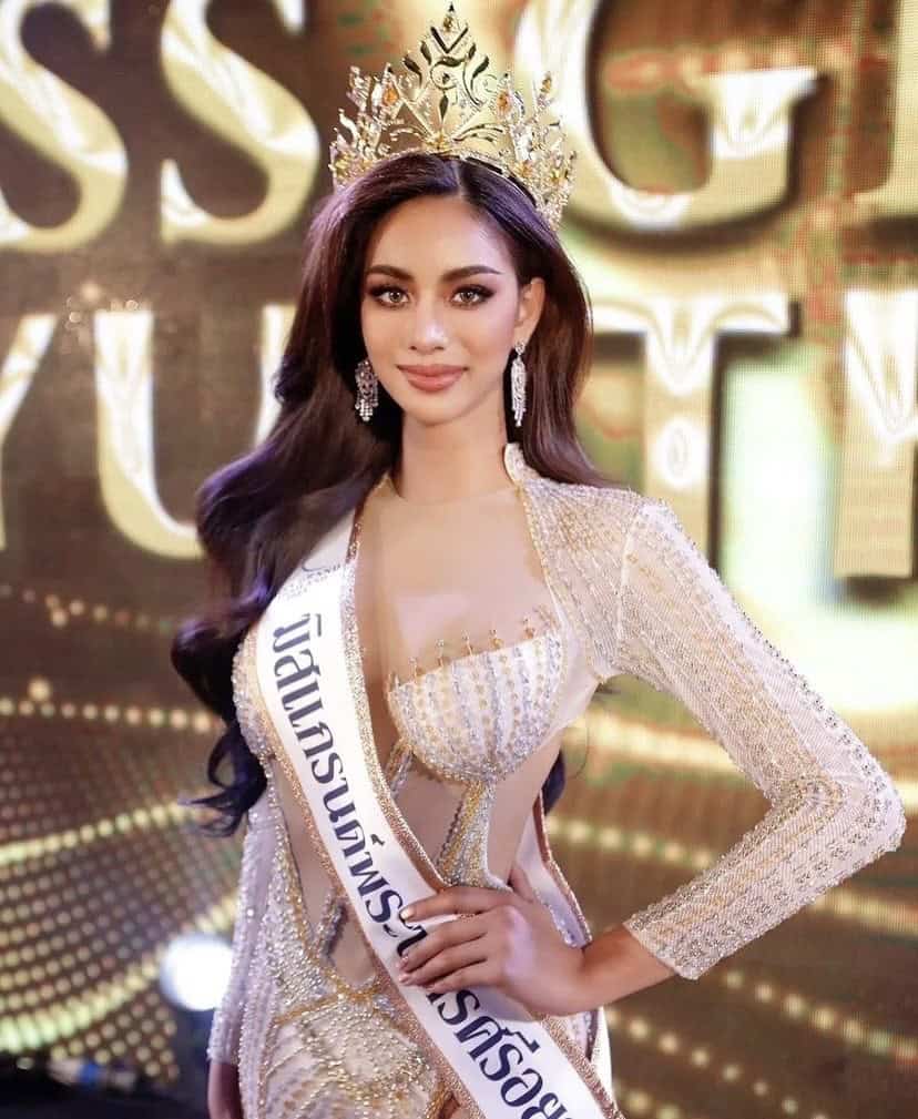 อัปเดตหลังแก้จมูกที่เมโกะคลินิก สวยสมมงสู่เวทีมิสแกรนด์ โดยคุณหมอแพรมาลา ( คุณเบีย )-1