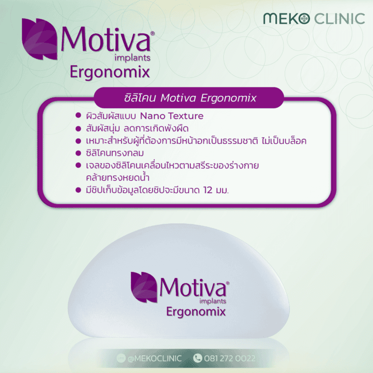 motiva Ergonomix