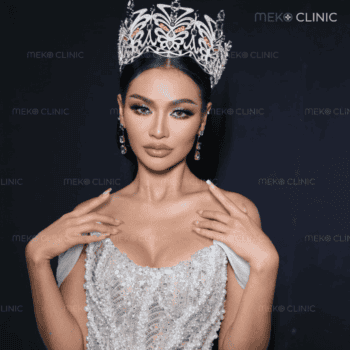 รีวิวเสริมหน้าอกนางงาม คุณมุก กานต์ฤทัย ทัศบุตร-9