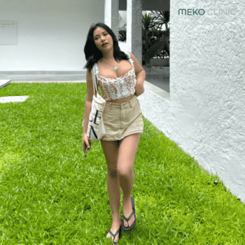 เสริมหน้าอก สาวอวบ สาวพลัสไซซ์ -1