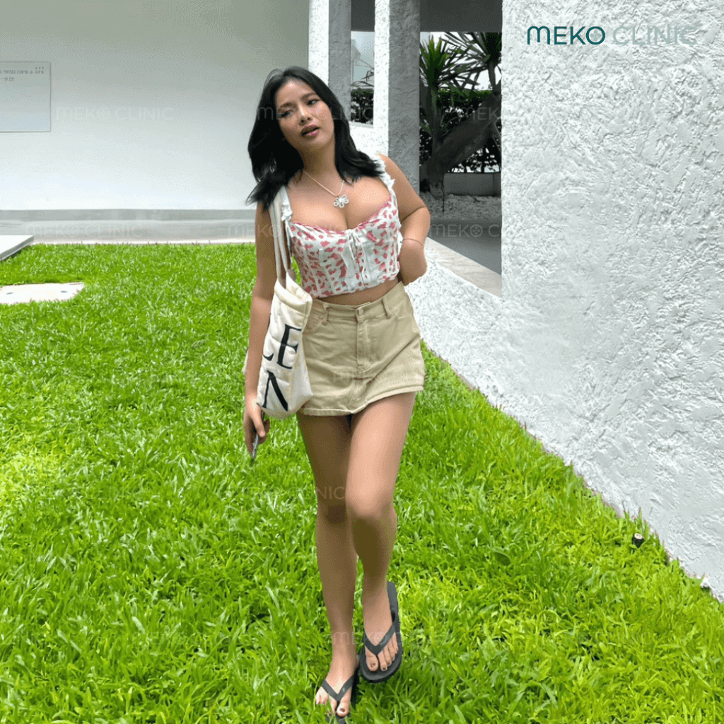 เสริมหน้าอก สาวอวบ สาวพลัสไซซ์ -1