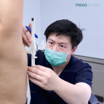 เสริมหน้าอก คุณแม่ลูก 2 นมแบนจนคนไม่เชื่อว่าเคยมีลูกมาแล้ว-1