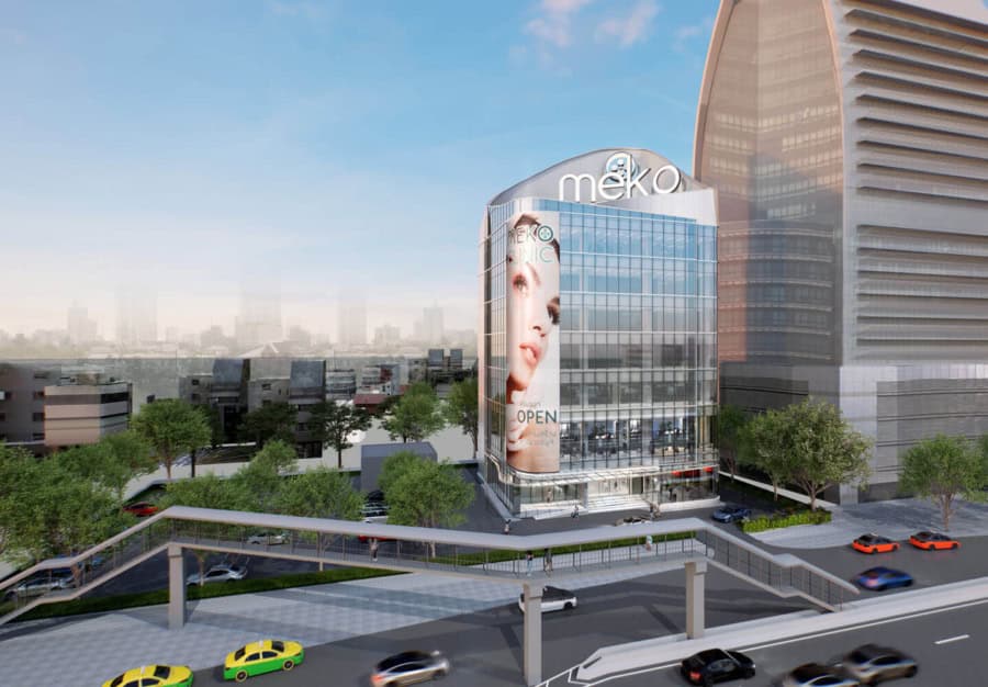 MEKO HOSPITALของ Meko Group